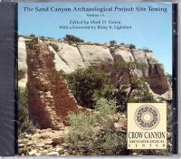 The_Sand_Canyon_archaeological_project